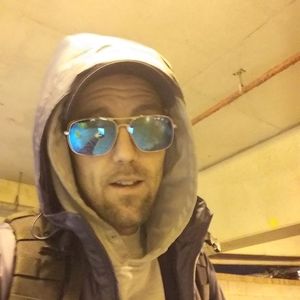 Meet your Posher, Justin